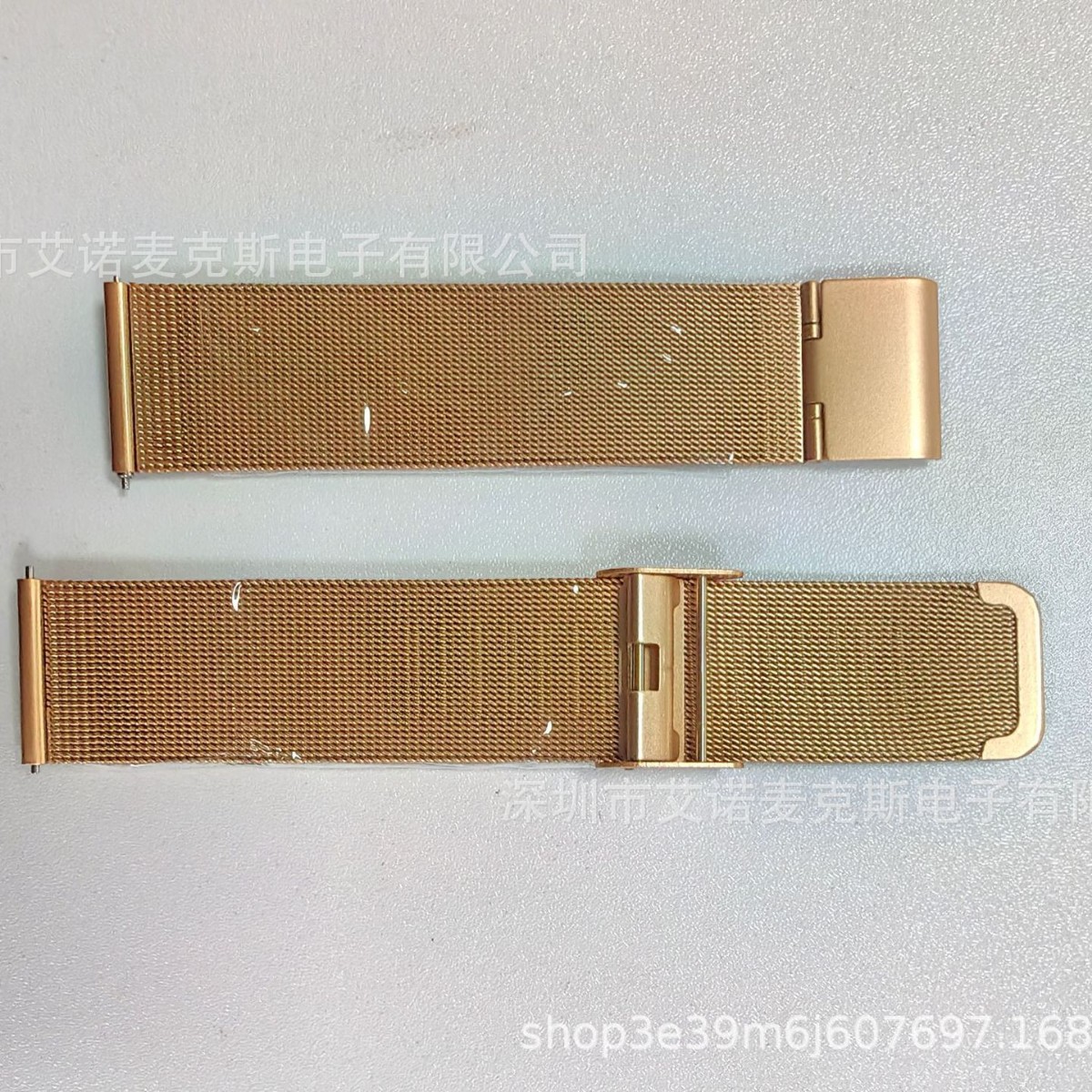 Y68 pulsera inteligente Correa macaron 17 colores completa 116 Correa con OPP bolsa de ventas directas de la fábrica