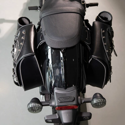 Sale Harley Cruise Equipment Car: Motosiklet ləvazimatları və aksesuarları