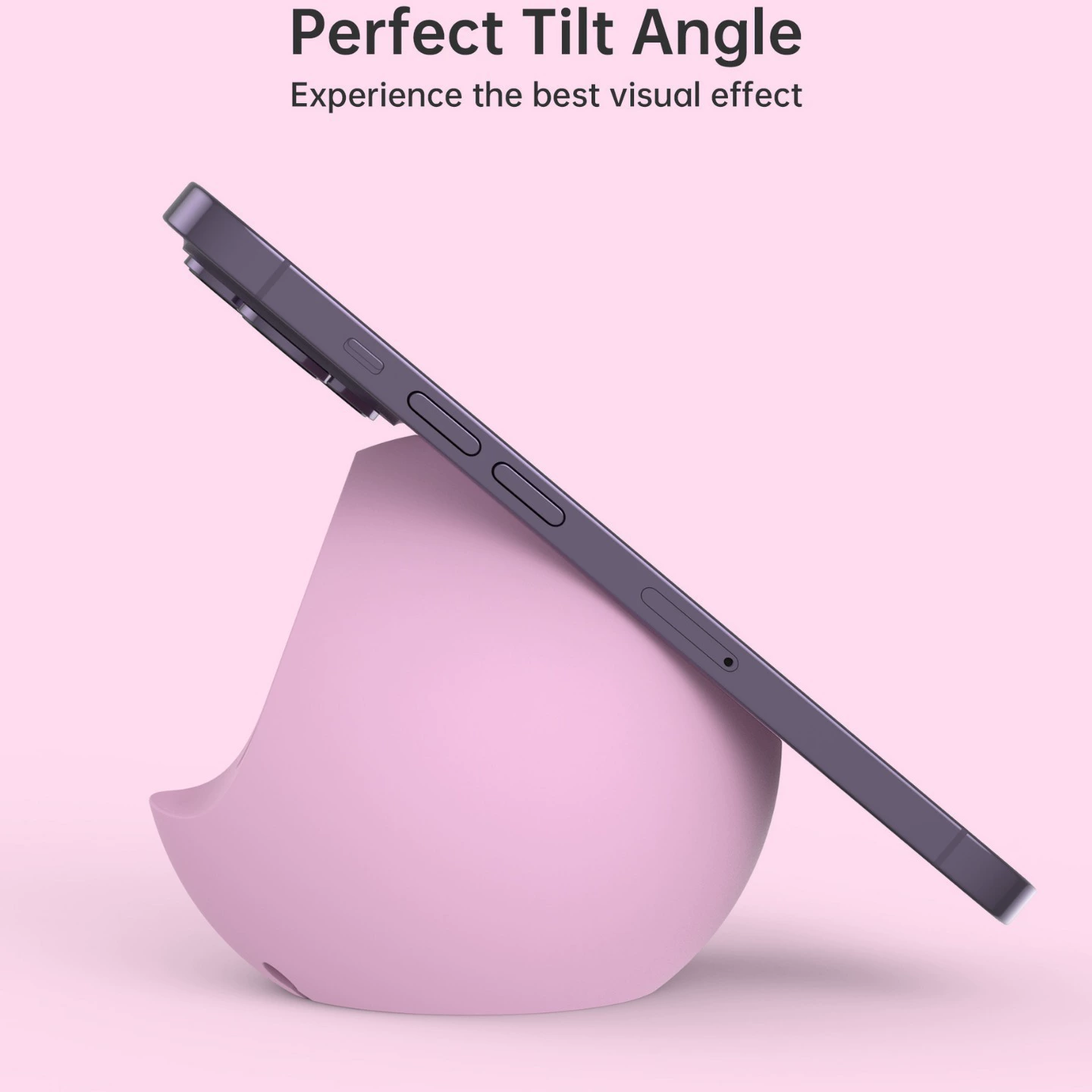 Подставка для зарядки мобильного телефона 2-в-1 для мобильных телефонов Apple 13/12 и часов iWacth