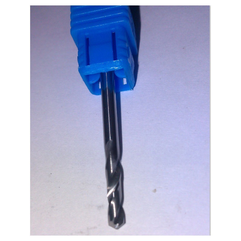 钨钢刀具生产厂家-数控刀具批发-合金钻头-钨钢加长钻