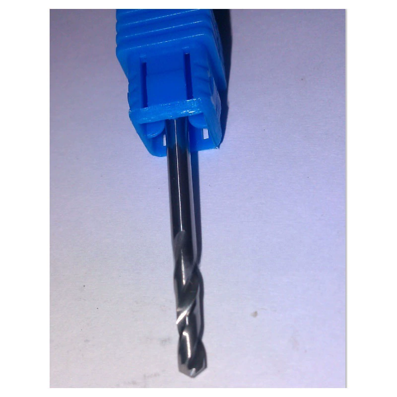 Вольфрамовая сталь Производитель-ЧПУ инструмент оптом-Сплавные сверла-Вольфрамовая сталь удлиненные сверла