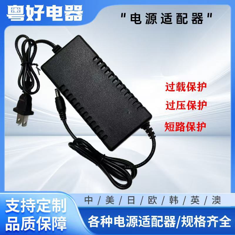 24V2A Dual-Wire Power Adapter Led Light Strip Booster Pump Pure Water Machine Water Purifier Power Supply 48W Switching Power Supply