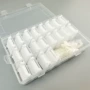 组合毛线绕线器缠绕板收纳盒