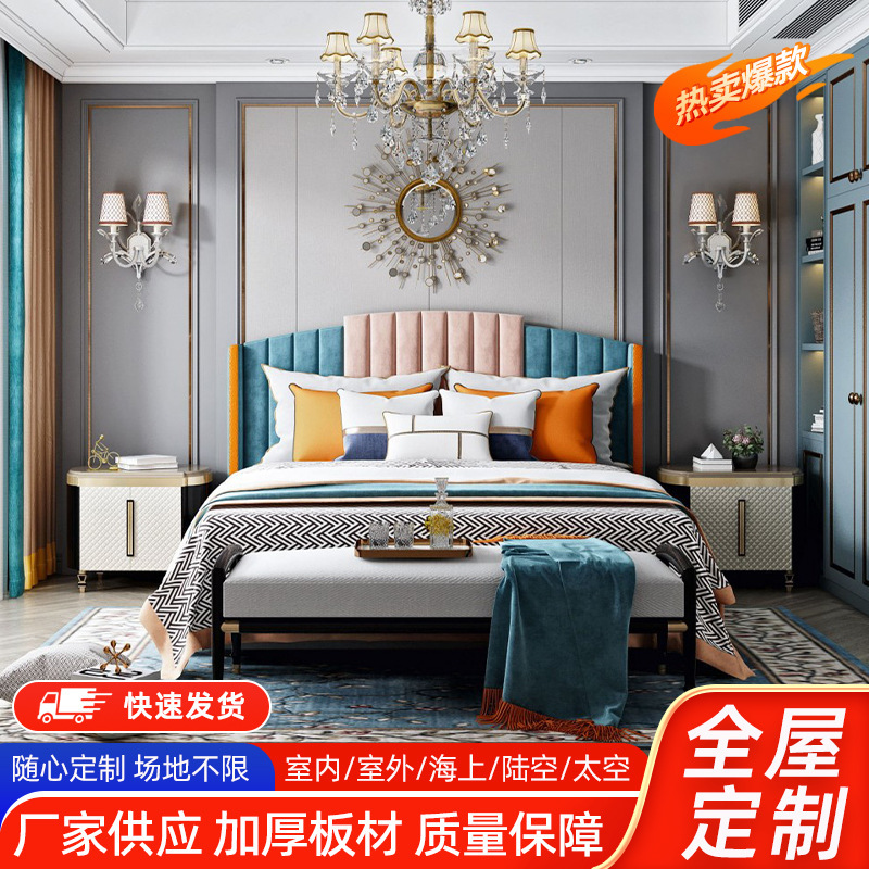全铝家具现代简约卧室衣柜橱柜酒柜阳台柜餐边柜铝合金全屋定 制|undefined