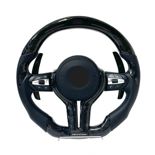 Suitable for Bmw T-Shaped Steering Wheel X1234567 M3 M6 E90 E60 Upgraded Cruise Control Shift Paddles