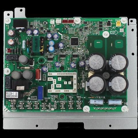 大金 Air conditioning frequency conversion module PC1229-1 computer board PC1230-1 original new EB13020-11