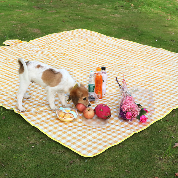 Factory supply Xiangfei and thick moisture -proof portable picnic…