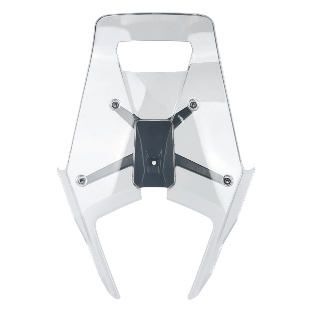 Suitable for Ktm 390 790 890 Adv Front Windshield Windshield Fairing Deflector 19-22