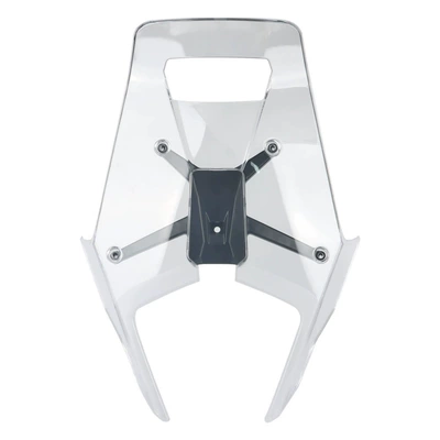 Windshield Windshield Fairing Deflector – Motorcycle front windshield
