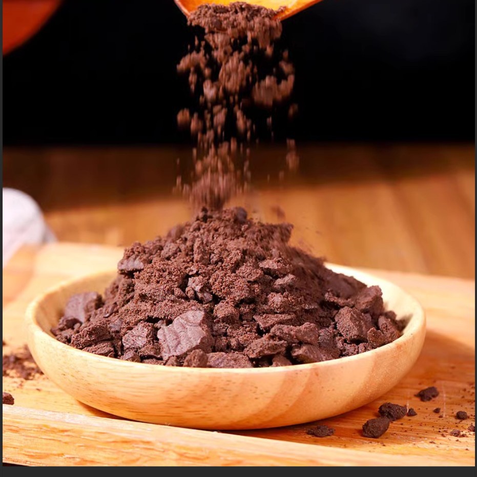 Cookie Crumbs Strawberry Crumbs Ice Cream Hot Milk Dessert Birthday Cake Decoration Korean Crispy Granola Chocolate Crispy