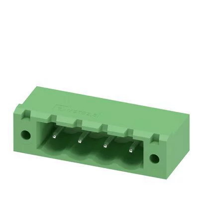 菲尼克斯 PCB plug-in connector IC 2,5/18-ST-5,08 - 1786336
