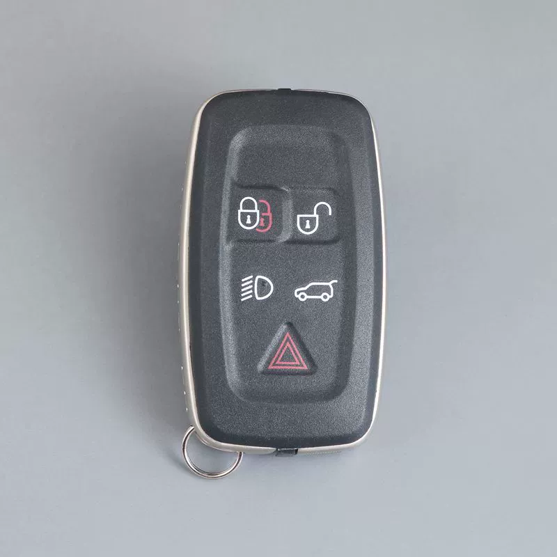 Корпус ключа подходит для Land Rover большая карта смарт-карта дистанционного управления Range Rover