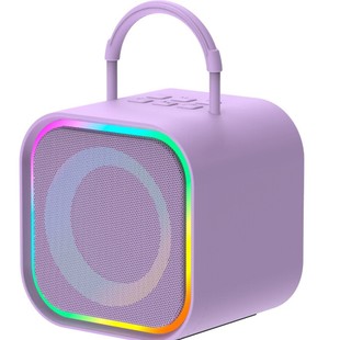 Speakers, lights, light strip, bluetooth