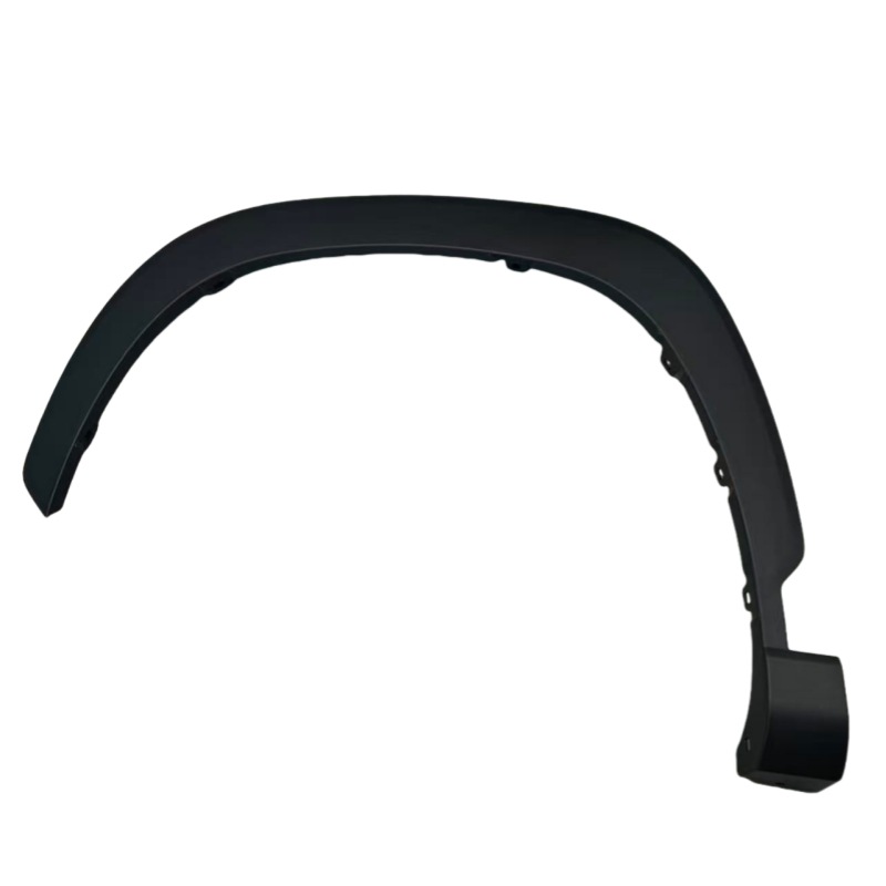 Toyota Wheel Arches, Fender Protection Strips, Door Guards, and Lower Door Guards Are Suitable for the 2022 Rav4