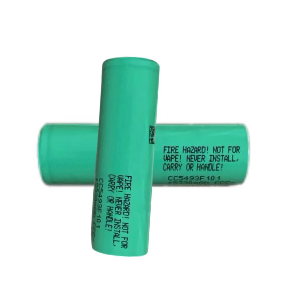 三星原装21700锂电池58E5330mAh户外电源储能电池安全长效续航