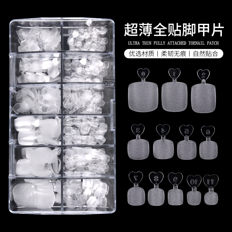 Nail Toenail Nail Scrub Extra-thin Non-marking Fake Nail Scrub Nail Toenail Nail Scrub Extra-thin Non-marking Fake Nail Scrub