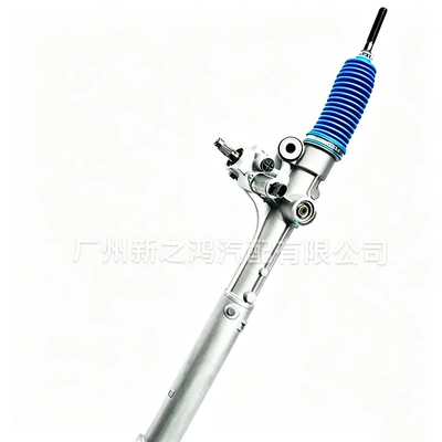 670003956 is suitable Steering gear assembly