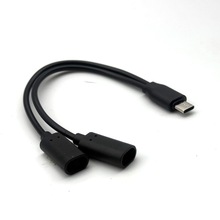 otgȡ�type-c���^һ�ֶ��ɂ�type-cĸ����늾� ��ˮ1�D2�D�Ӿ�