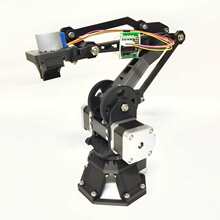 ���S�Cе�ۙCе��Robot Arm���I�C����3D��ӡ���M늙C���\