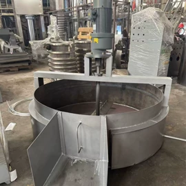 食用油加工;休闲食品加工