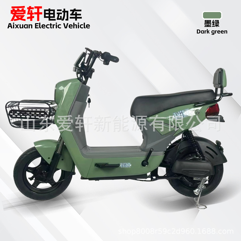 外贸电动车理想款电瓶车超长续航电动自行车源头工厂批发电单车|undefined
