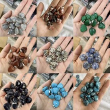 ������N��Ȼʯˮ������ʯ�Ͼ�16mm���Đ��ĵ���diy�Ʒ������l