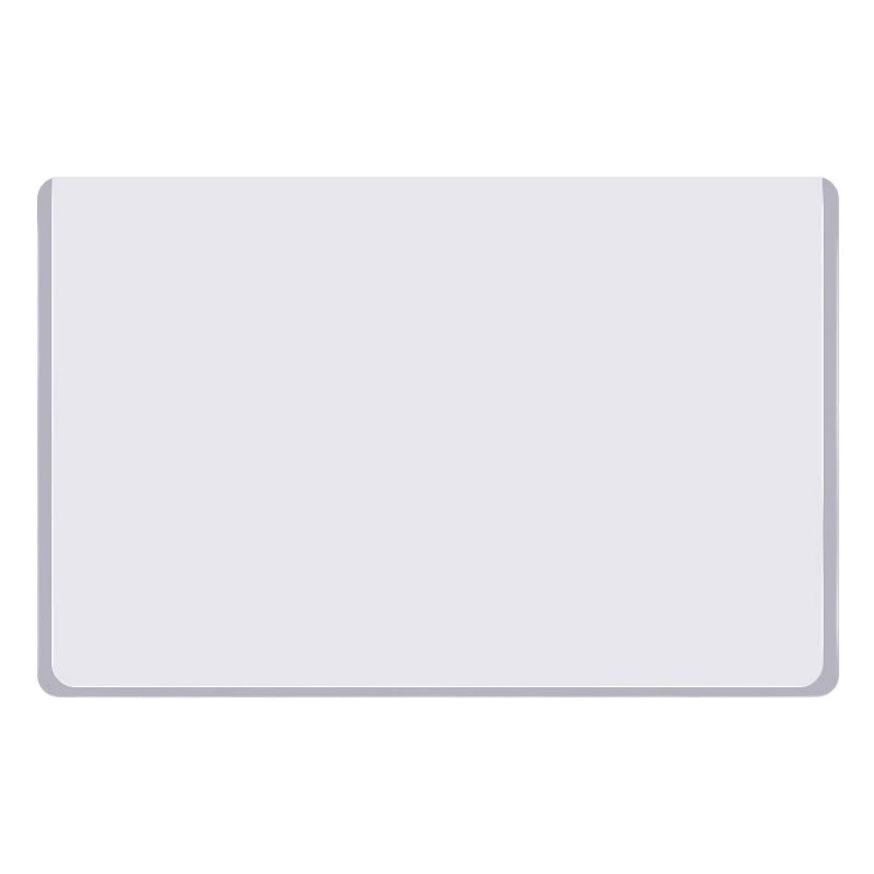 Для более чем 50 шт бесплатная доставка оптом A3/A4/A5 жесткий резиновый чехол прозрачный чехол для карт файл защитный чехол A6 пластиковый чехол жесткий