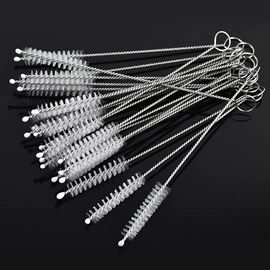 工具刷;清洁球/刷;试管刷