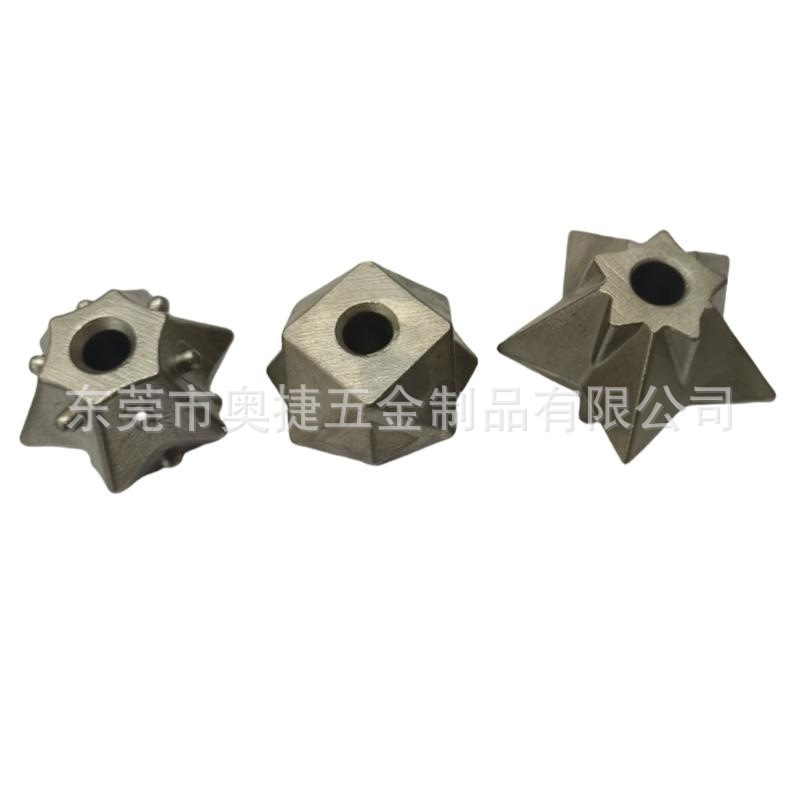 加工不锈钢精密铸造 不锈钢非标铸造 精密非标零件加工铸造件