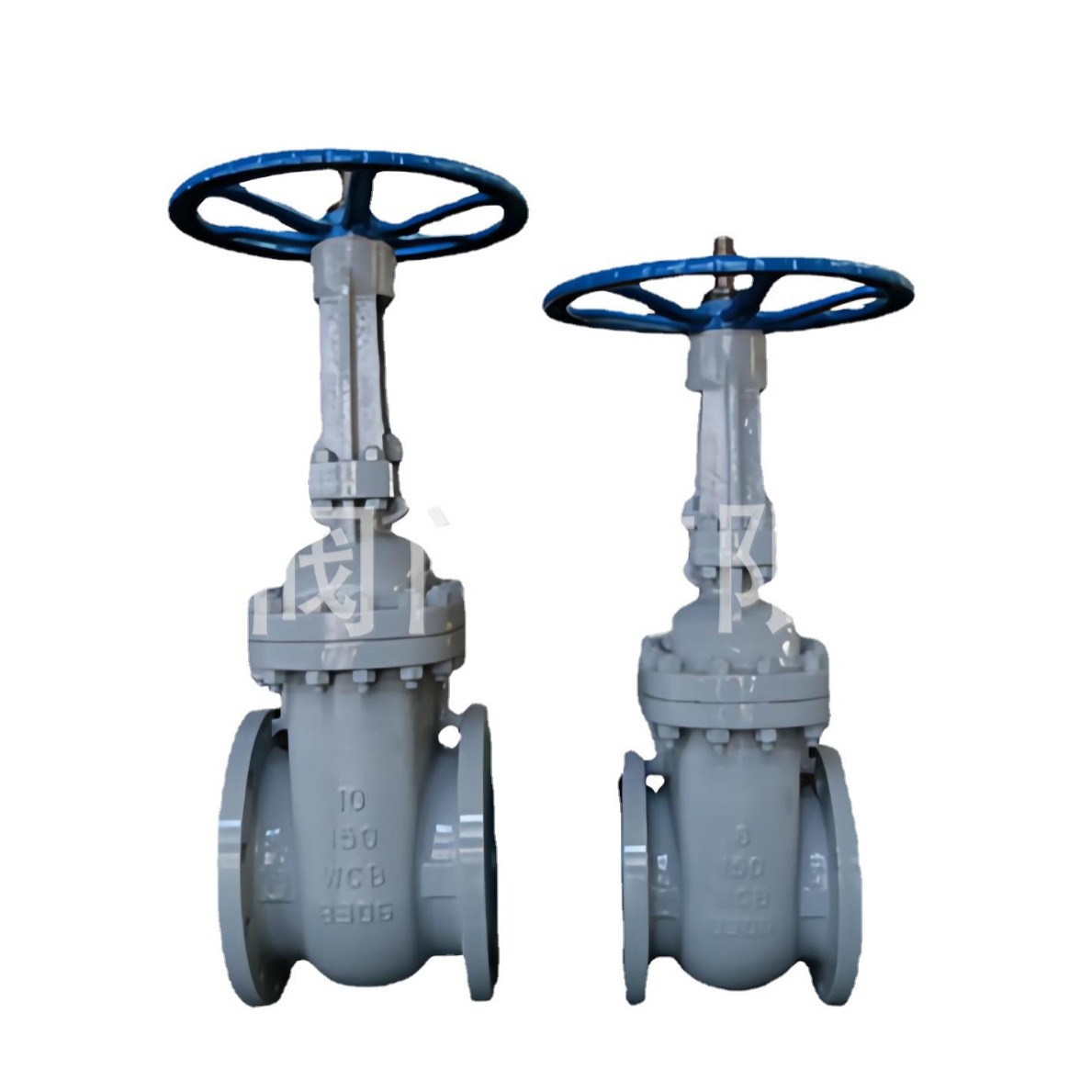 平行式双闸板碳钢 不锈钢  铬钼钢 闸阀