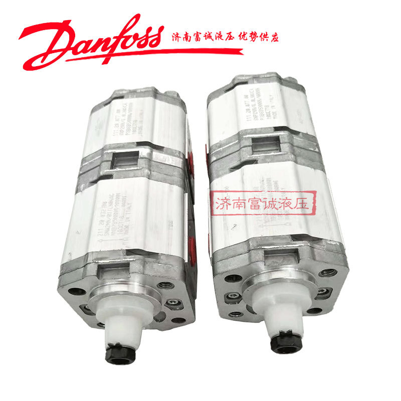 丹佛斯高压齿轮泵SNP2NN/011RN03CAP3B7B5NNNN/NNNNN丹佛斯齿轮泵