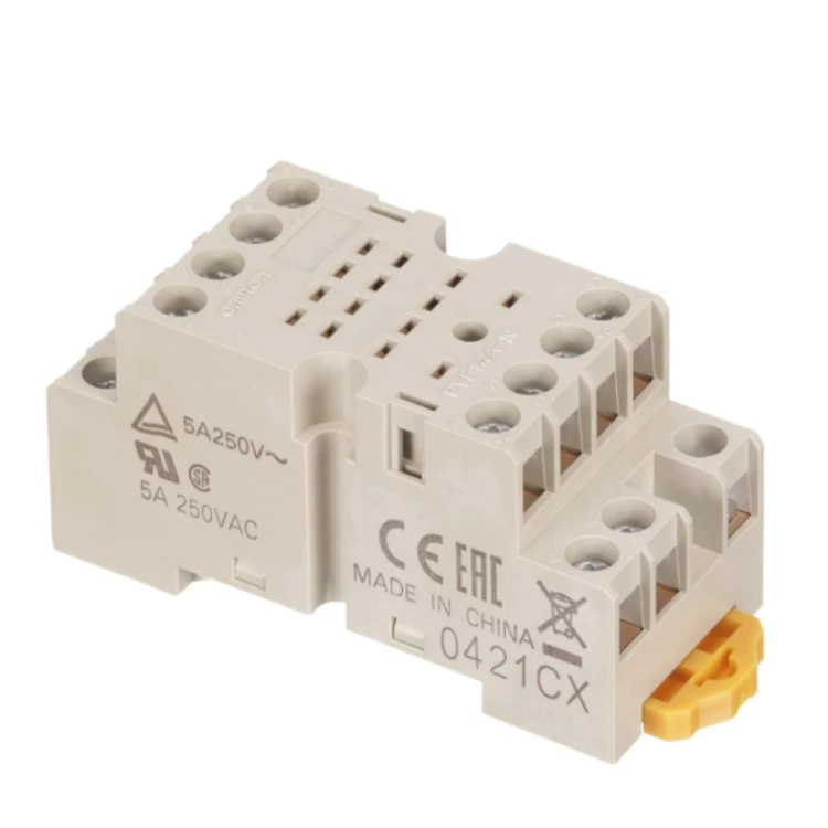 Реле Omron G6C-1114P-US-12V G5V-2-H1-12V G2RL-2-12V