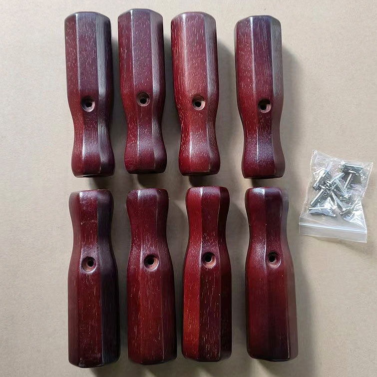 버건디 8개 세트