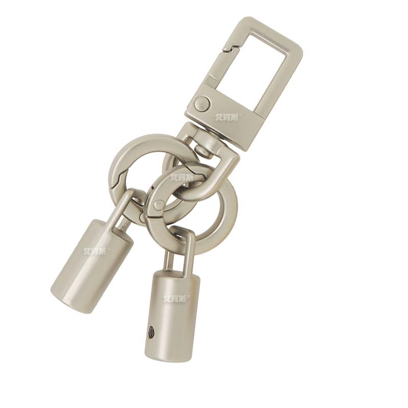 Nuevo teléfono móvil cables de cinco piezas paquetes de botones de botones de alambre plano bobina de botones de gancho de reloj 8 botones cuadrados set de botones de puerta image 6