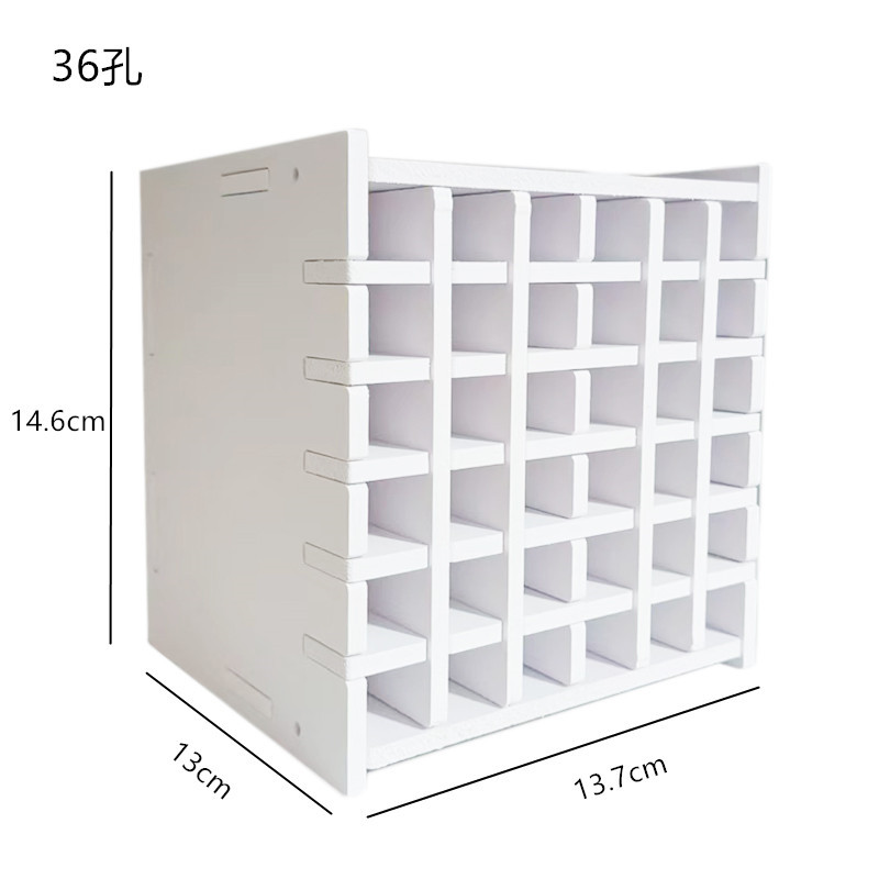 36홀 펜홀더