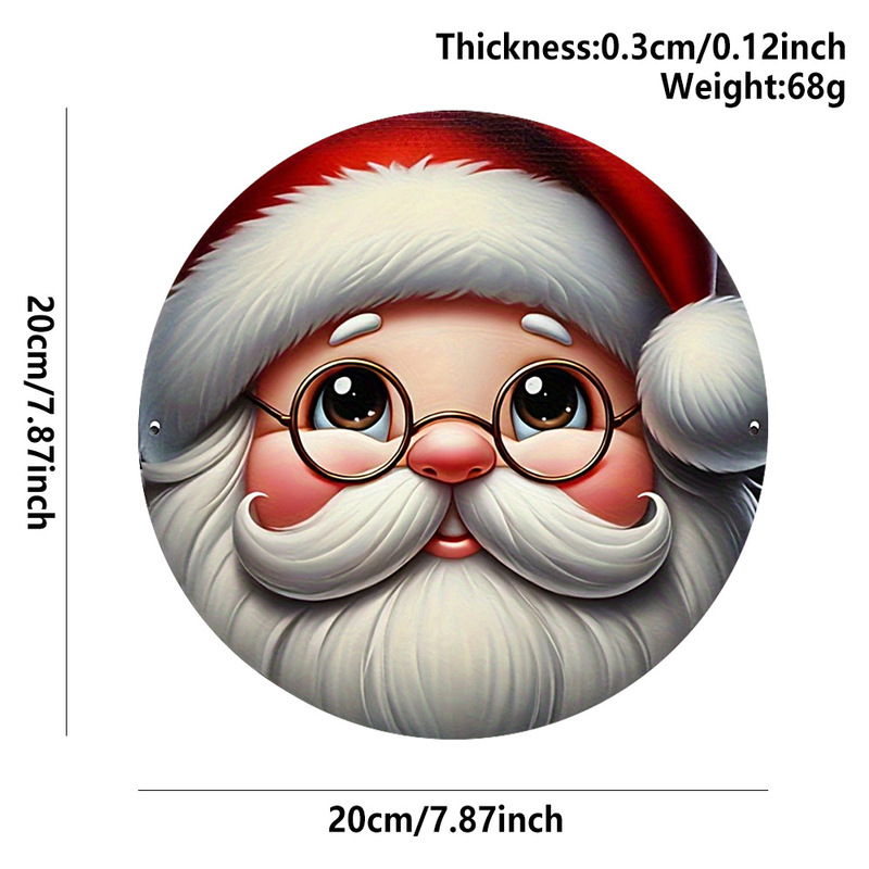 現物クリスマス装飾表札掛け木製クリスマス掛けシリーズ木製工芸品クリスマス祭りストラップ|undefined