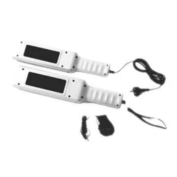 【Crystal】Портативный ультрафиолетовый анализатор BG-10/BG-30/BG-40, 254 нм/365 нм