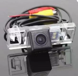Ford Mondeo Winning Integrated: Vehicle camera - citroen-reversing-camera-c3-c4-c5