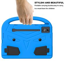 2025适用新款联想Tab pad pro12.7 寸平板壳P12儿童手提EVA防摔壳