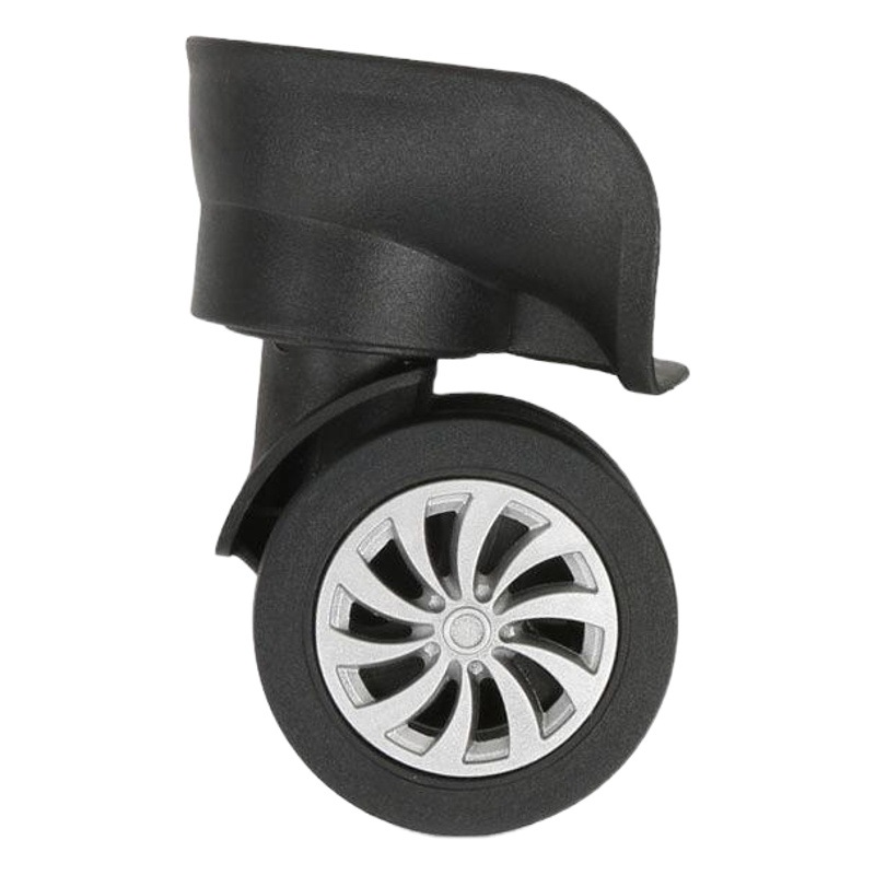Shihao luggage accessories universal wheel trolley case universal wheel accessories luggage wheel