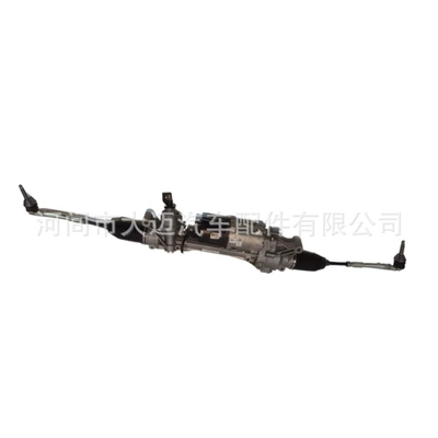 E200 E260 CLS300 – Steering gear assembly