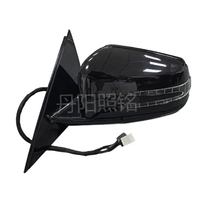 with high-definition reflectors, Rearview mirror/rearview mirror