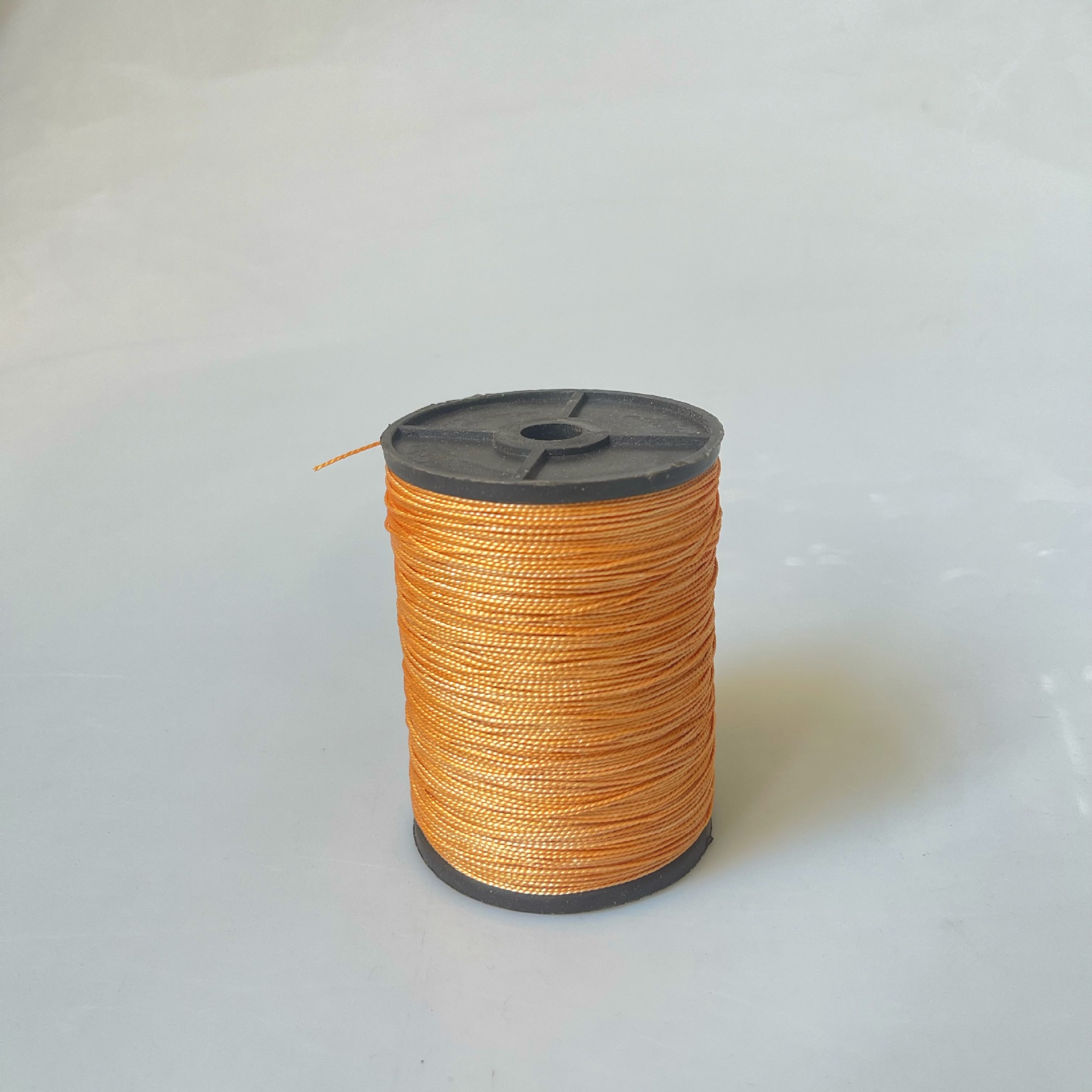 신발 실 작은 새 다크 브라운