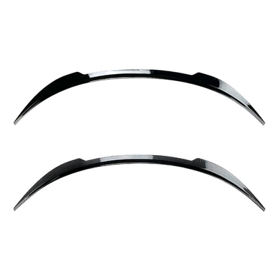 3 Edamame 3 Rear Wing | Fixed wind wing
