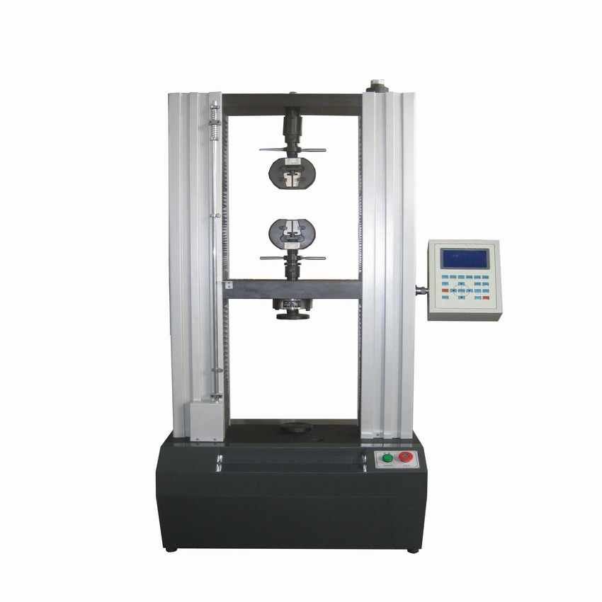 供应液晶式电子拉力实验机