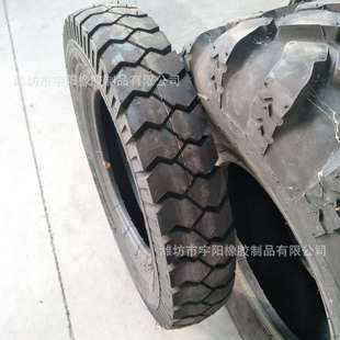 Truck Tires Mining Pattern Thickeneded 6.00-15 Light Truck Tires