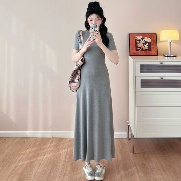Gray