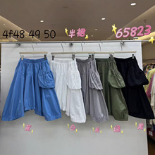 wj2026�ļ��¿�Ů����ȹ��ϵ����Ůȹ������ȹ�����п��ins