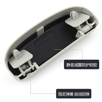 series 3 series 5 series — Car Glasses Clip/Bill Clip