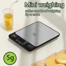 跨境电子厨房秤家用食物烘焙10kg克秤食物家用秤厂家专供现货直发